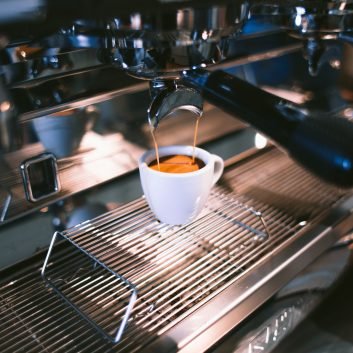 koffie